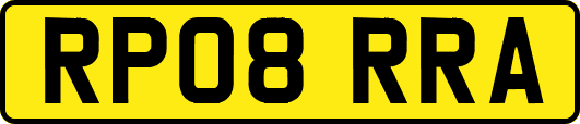 RP08RRA