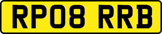 RP08RRB