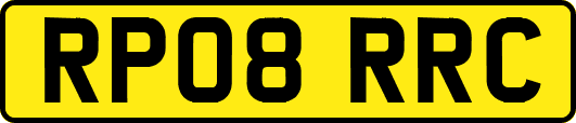RP08RRC