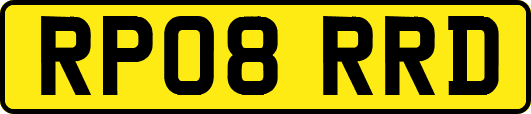 RP08RRD