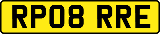 RP08RRE