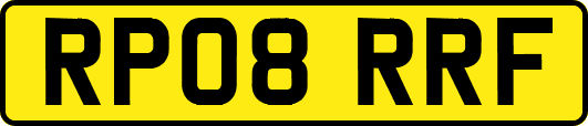 RP08RRF
