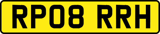 RP08RRH