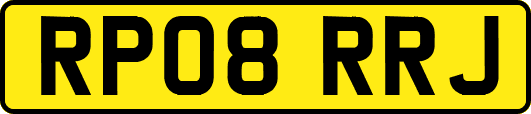 RP08RRJ