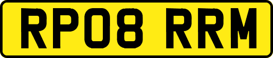 RP08RRM