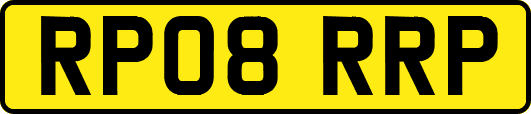 RP08RRP