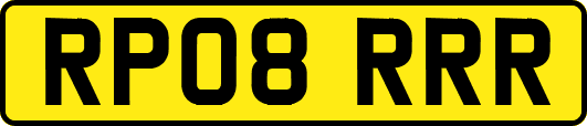 RP08RRR
