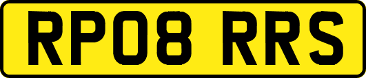 RP08RRS