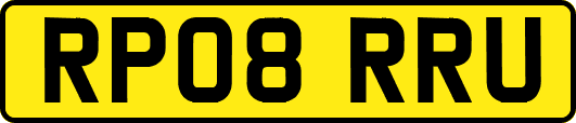 RP08RRU