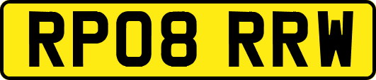 RP08RRW