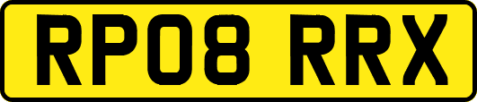 RP08RRX