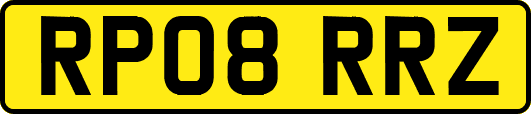 RP08RRZ