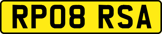 RP08RSA