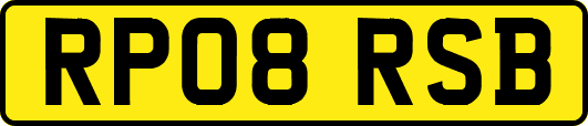 RP08RSB