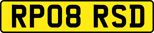 RP08RSD