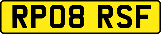 RP08RSF