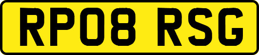 RP08RSG
