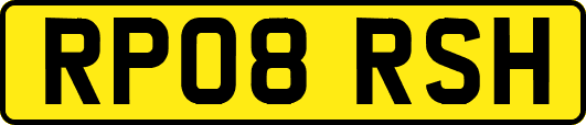 RP08RSH