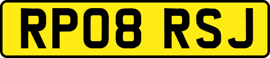 RP08RSJ