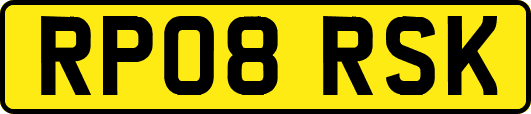 RP08RSK