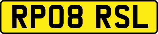 RP08RSL