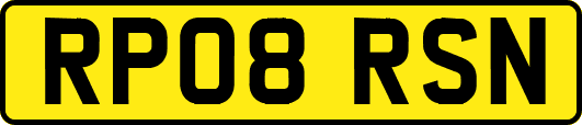 RP08RSN