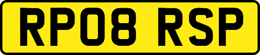 RP08RSP