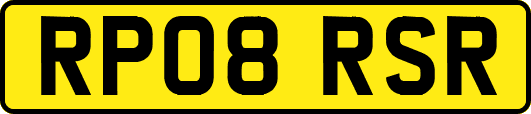 RP08RSR