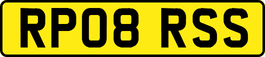RP08RSS