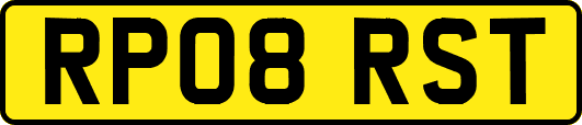 RP08RST