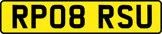 RP08RSU