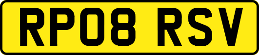 RP08RSV