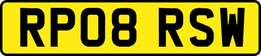 RP08RSW