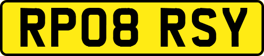 RP08RSY