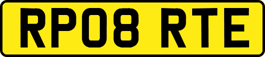 RP08RTE
