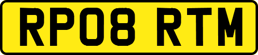 RP08RTM