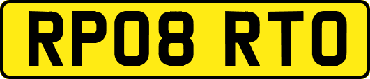 RP08RTO