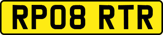 RP08RTR