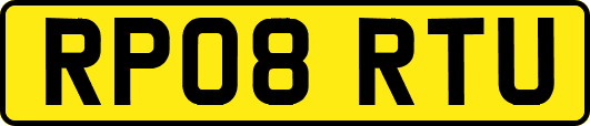 RP08RTU