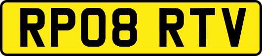 RP08RTV