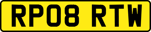 RP08RTW