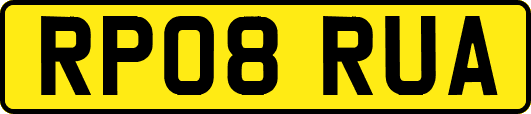 RP08RUA