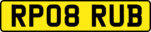 RP08RUB