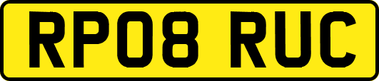 RP08RUC