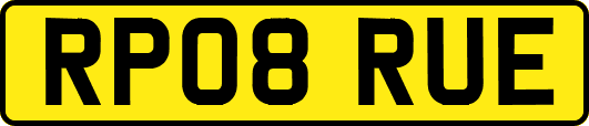 RP08RUE