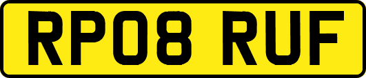 RP08RUF