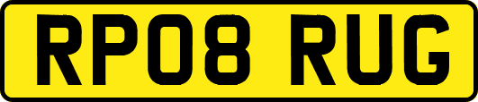 RP08RUG