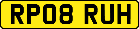 RP08RUH