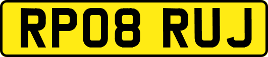 RP08RUJ
