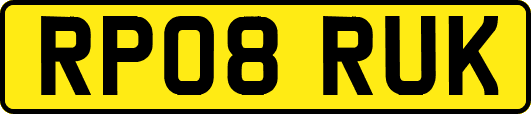 RP08RUK